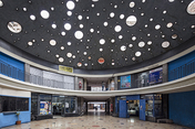 edificio comercial mogollón