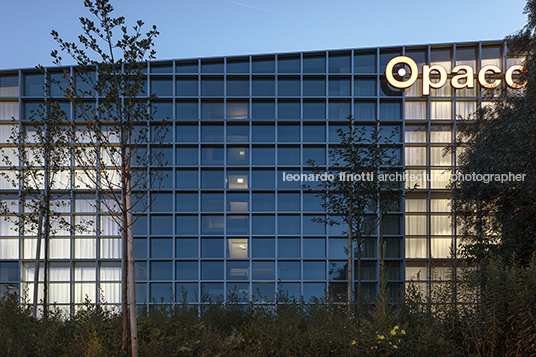 opacc rüssli architekten