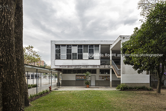 escuela de nutrición y dietética - udea 