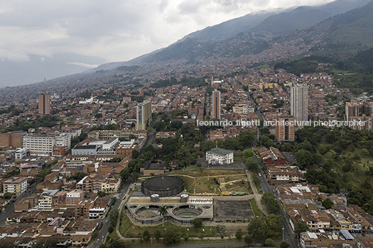 uva el orfelinato estudio 720