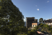parque biblioteca españa