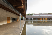 parque biblioteca belén