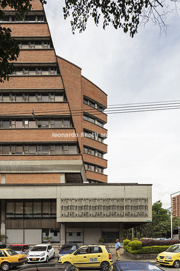 edificio camacol jaime jaramillo