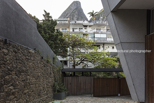 condomínio sergio bernardes bernardes arquitetura