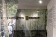 adolphus opara+leonardo finotti: sacred groves & secret parks - hutchins center michelle jean de castro