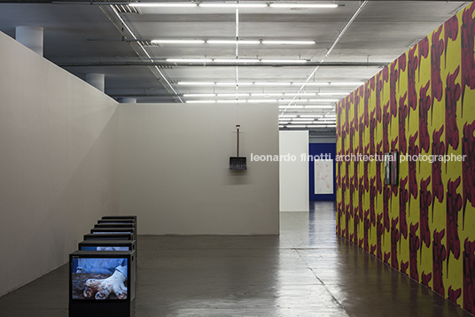 bienal de sp 2018 alejandro cesarco