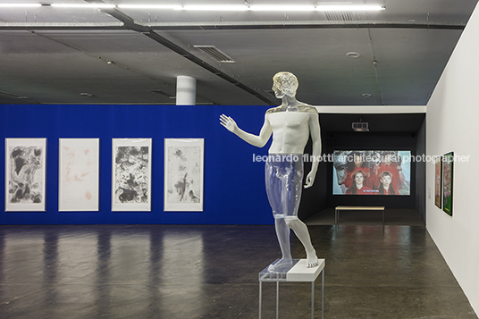 bienal de sp 2018 alejandro cesarco