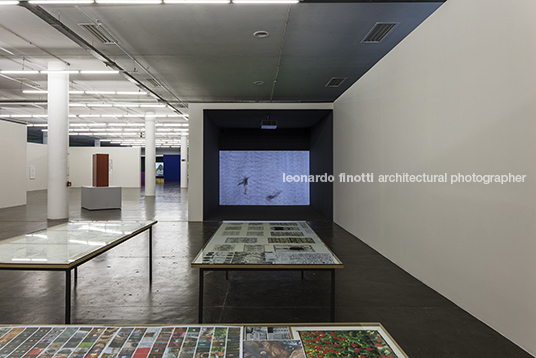 33ª bienal.sp - afinidades afetivas alejandro cesarco