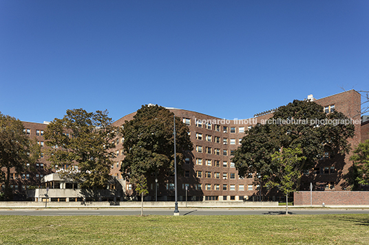 baker house alvar aalto