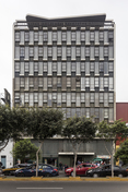 edificio ambassador
