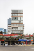 edificio el pacífico