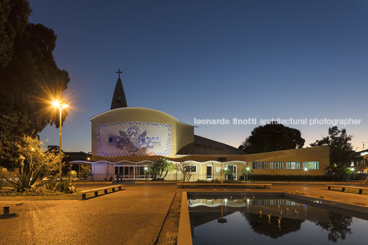 matriz de santa rita de cássia edgar guimarães do valle