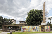 monumento a josé inácio peixoto