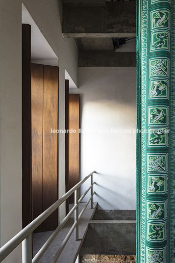 casa do benin lina bo bardi