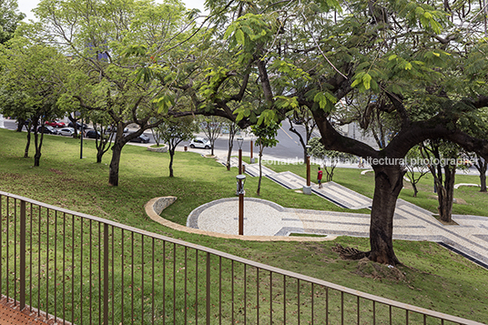 requalificação do bonfim sotero arquitetos