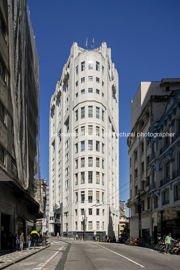 edifício saldanha marinho elisiário bahiana