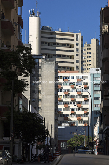 edifício leon kasinski henrique mindlin