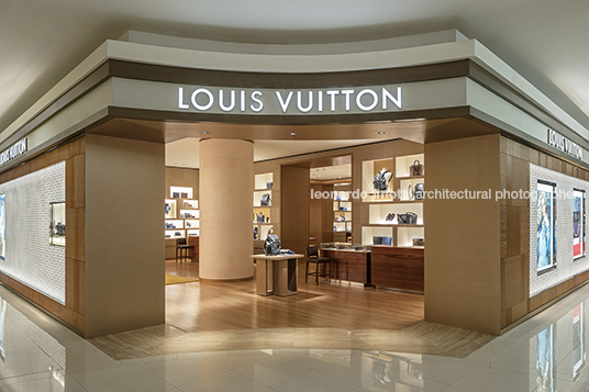 louis vuitton palacio de hierro 