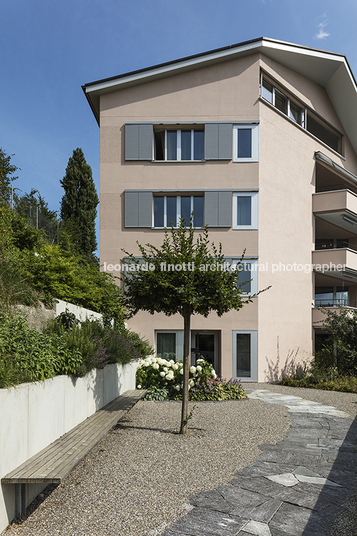 mehrfamilienhaus zihlmattweg masswerk architekten