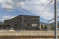 überbauung bahnhofsareal masswerk architekten