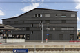 überbauung bahnhofsareal masswerk architekten