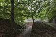 parc de pedra tosca rcr arquitectes