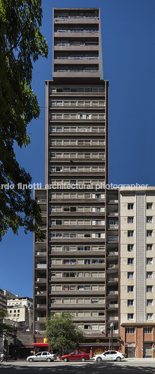 edifício século xx majer botkowski