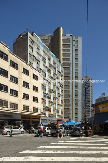 edifício urupês majer botkowski