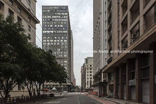 edifício conde de prates giancarlo palanti