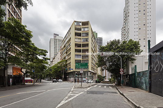 edifício virgínia josé augusto belucci