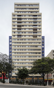 edifício rangel pestana