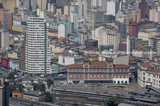 estação pinacoteca ramos de azevedo