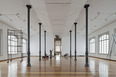 estação pinacoteca haron cohen