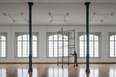 estação pinacoteca haron cohen