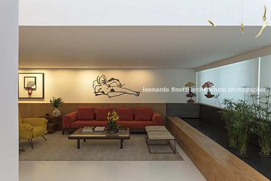 hogart bernardes arquitetura