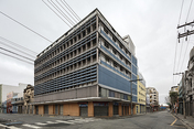 edifício concórdia
