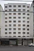 edifício mauatã