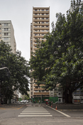 edifício guaranésia