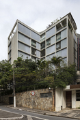edifício helena maría