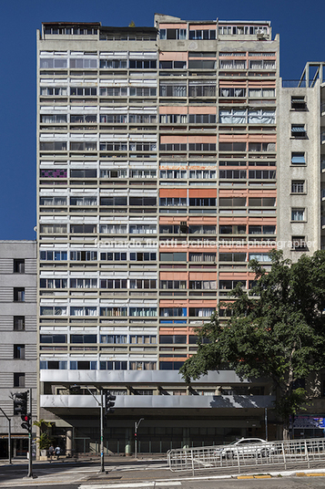 edifício lucerna franz heep