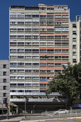 edifício lucerna