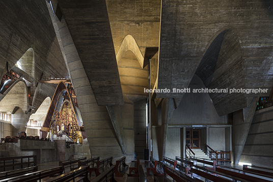 basílica catedral de nuestra señora de la altagracia andré-jacques dunoyer de segonzac