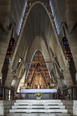 basílica catedral de nuestra señora de la altagracia andré-jacques dunoyer de segonzac