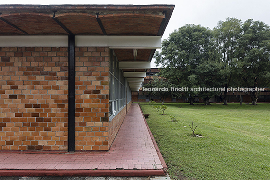 centro regional de educación normal salvador de alba martín