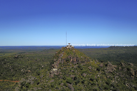 parque estadual pireneus anonymous