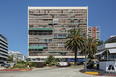 edificio puerto guillermo gomez platero