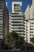 edifício lara nogueira