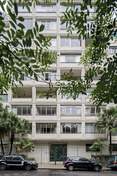 edifício santa amália