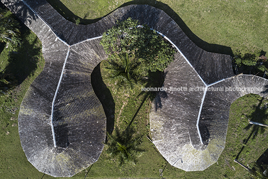 centro de proteção ambiental severiano mário porto