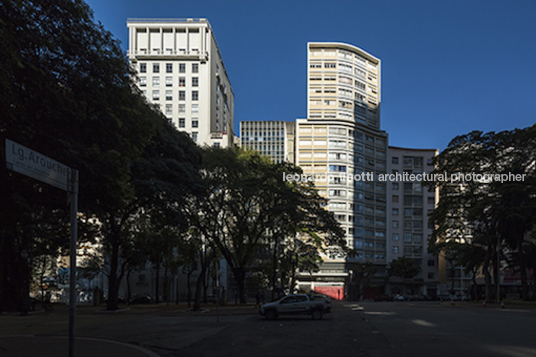 edifício barão de alfenas alfred düntuch